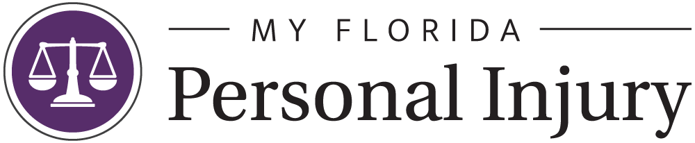 My Florida Personal Injury Logo
